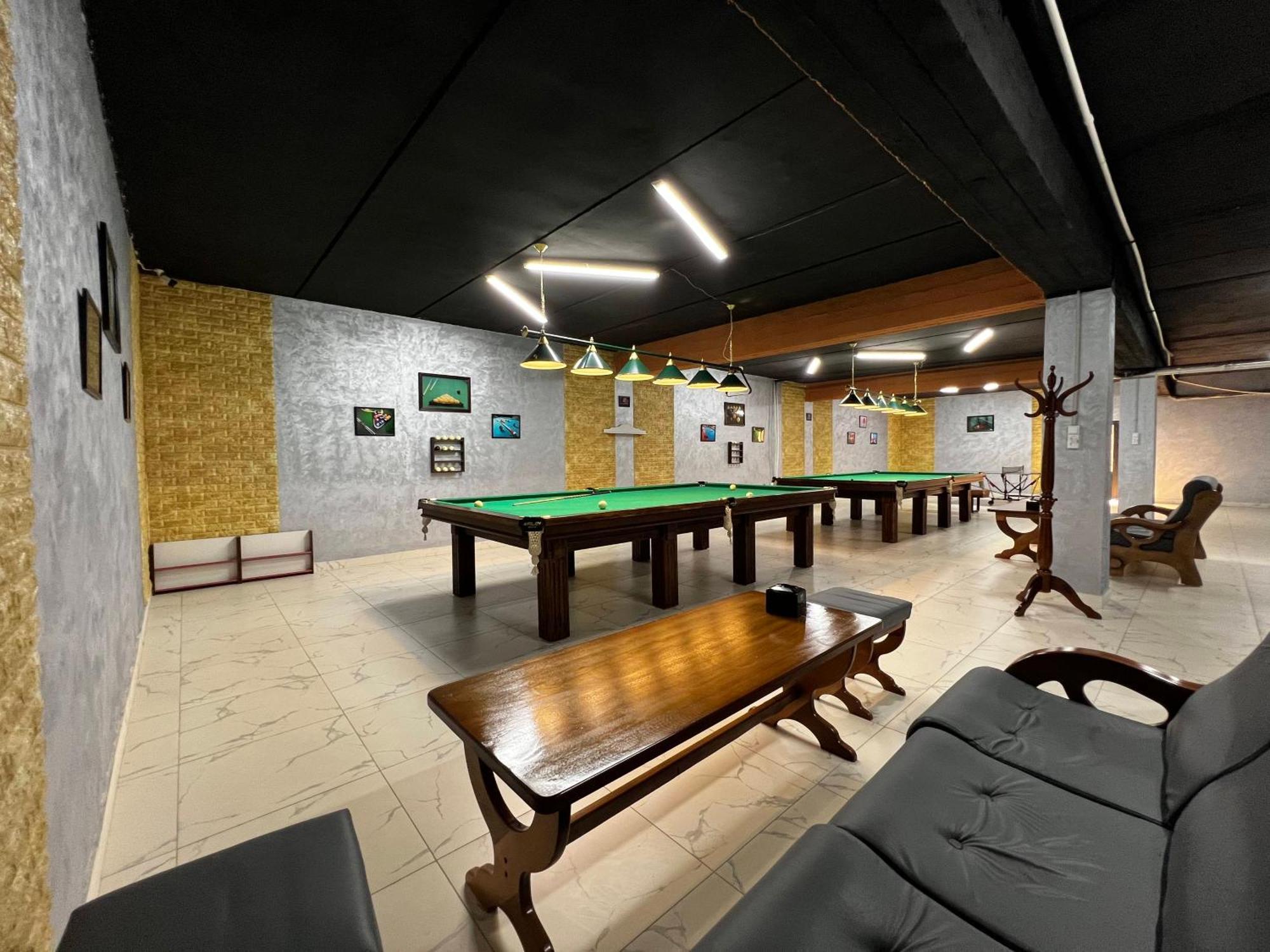 Chlnor Hotel Andijon Zewnętrze zdjęcie
