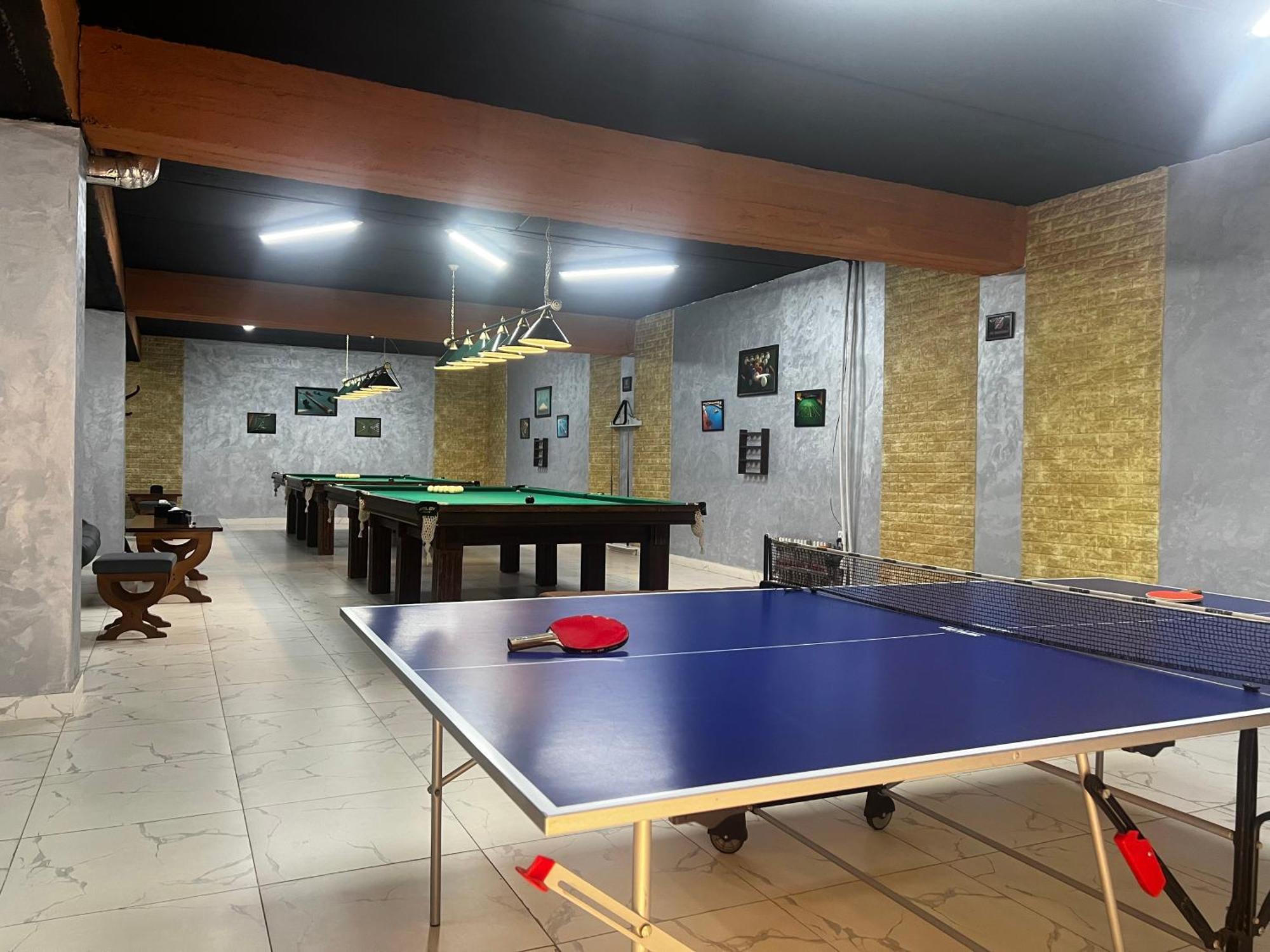 Chlnor Hotel Andijon Zewnętrze zdjęcie