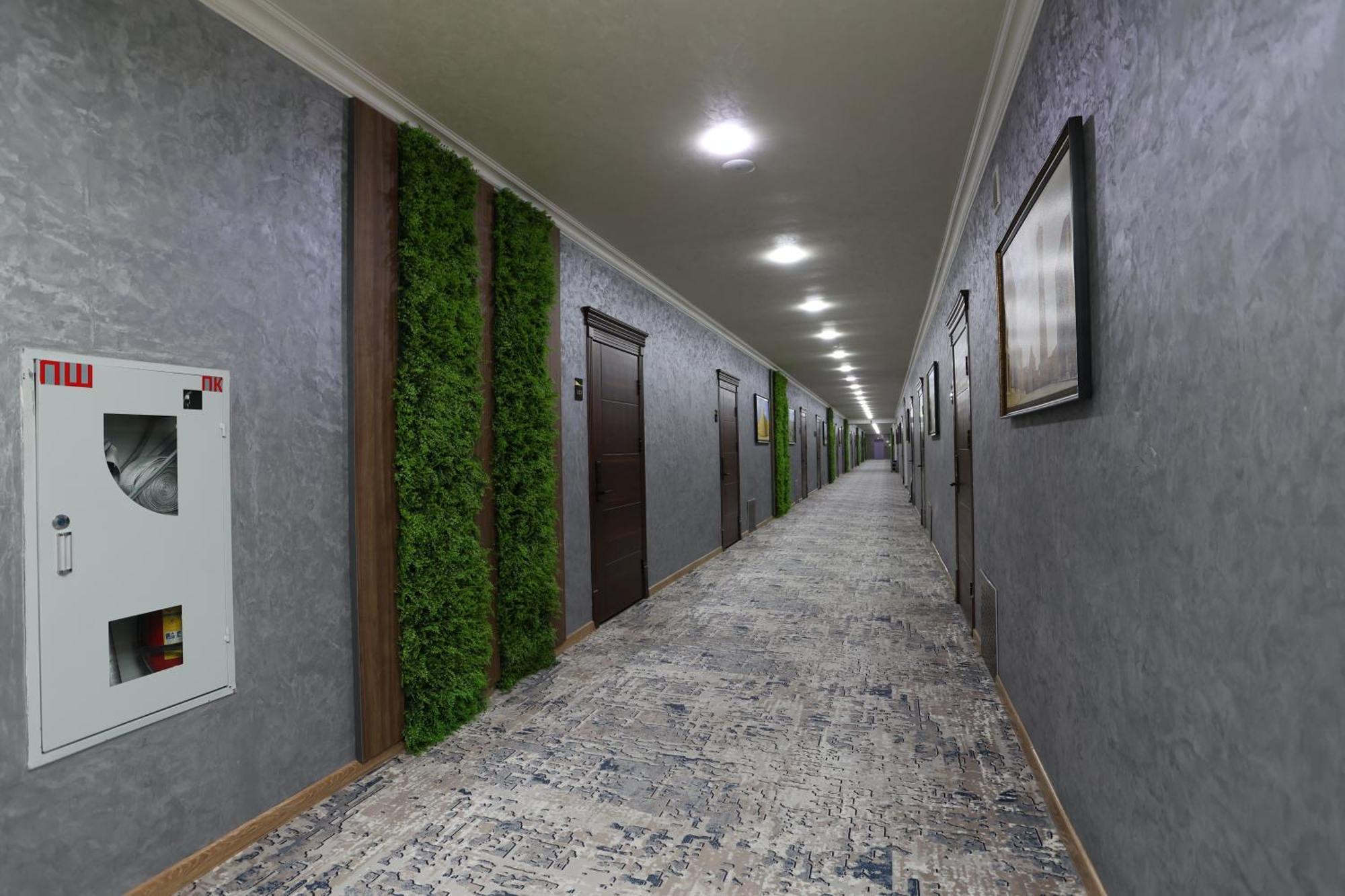 Chlnor Hotel Andijon Zewnętrze zdjęcie